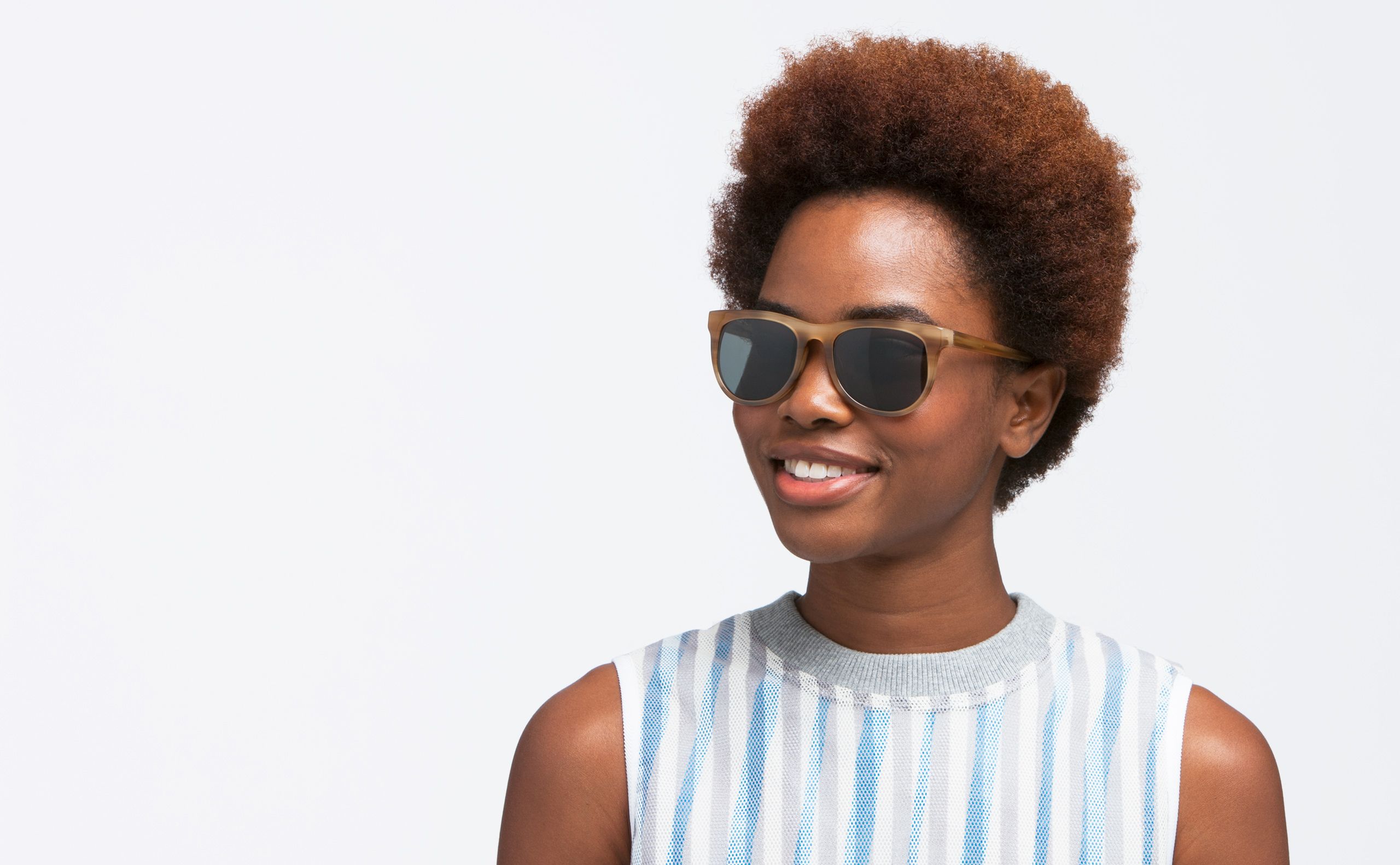 warby parker eyewear