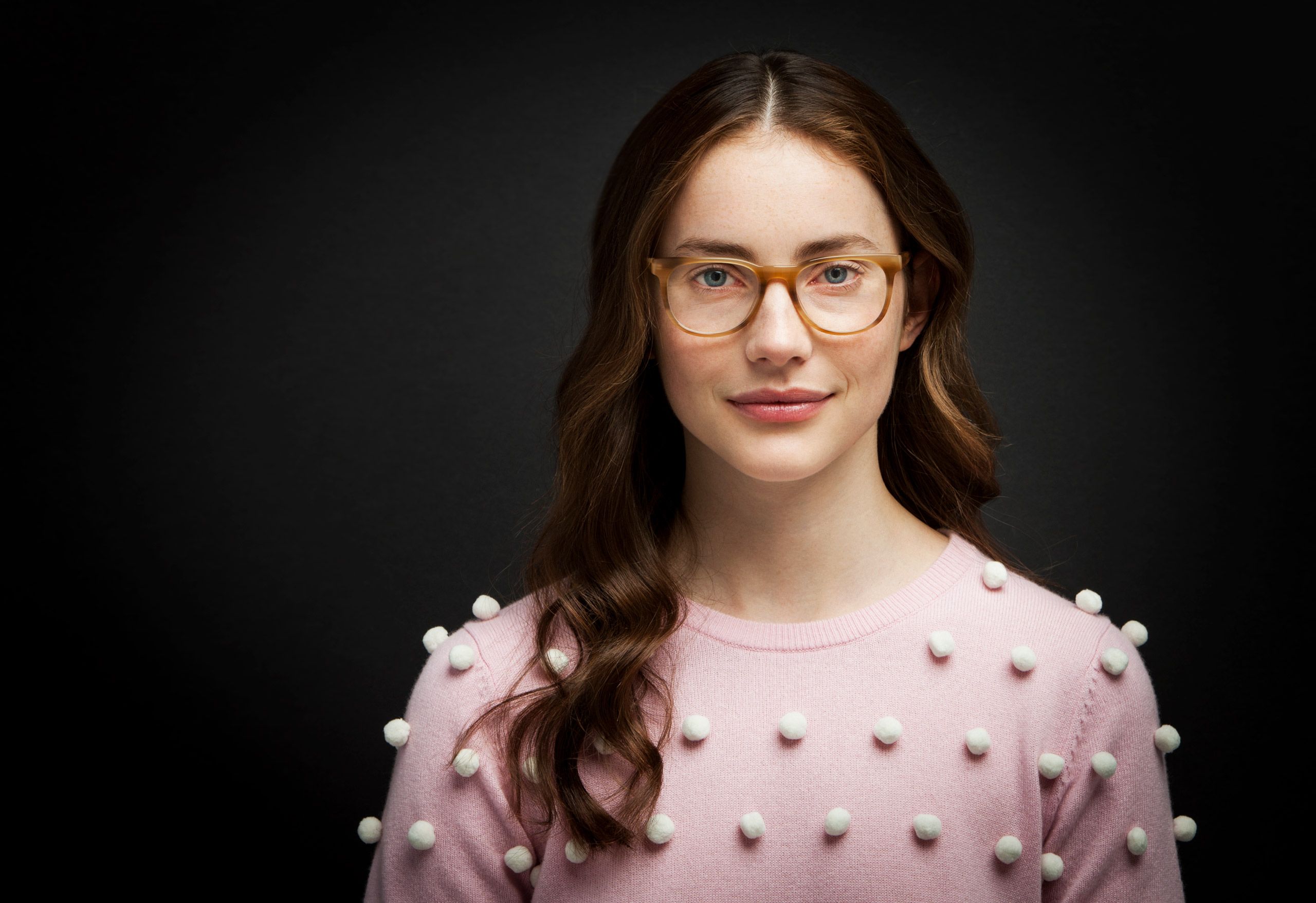 warby parker eyewear