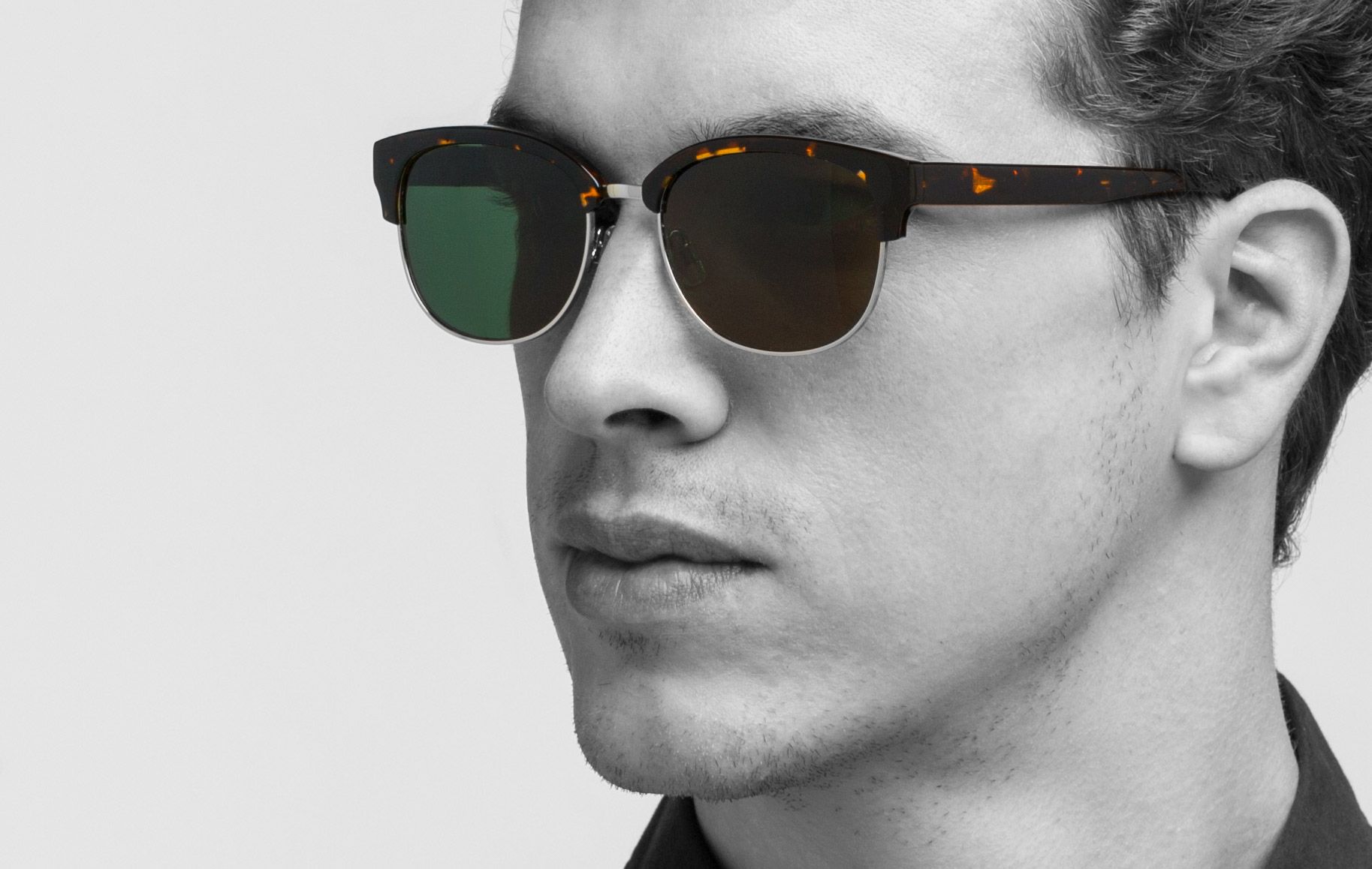 warby parker eyewear