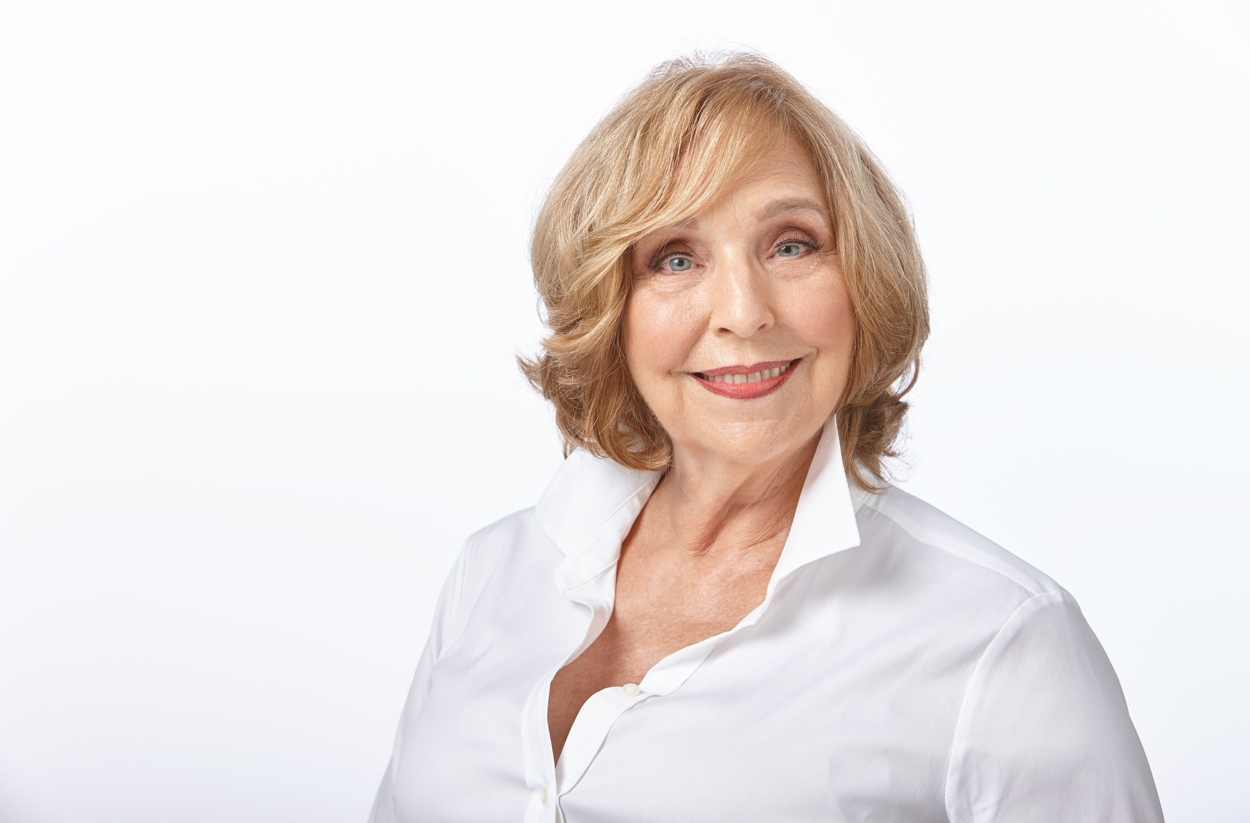 Author Susan McLaren 