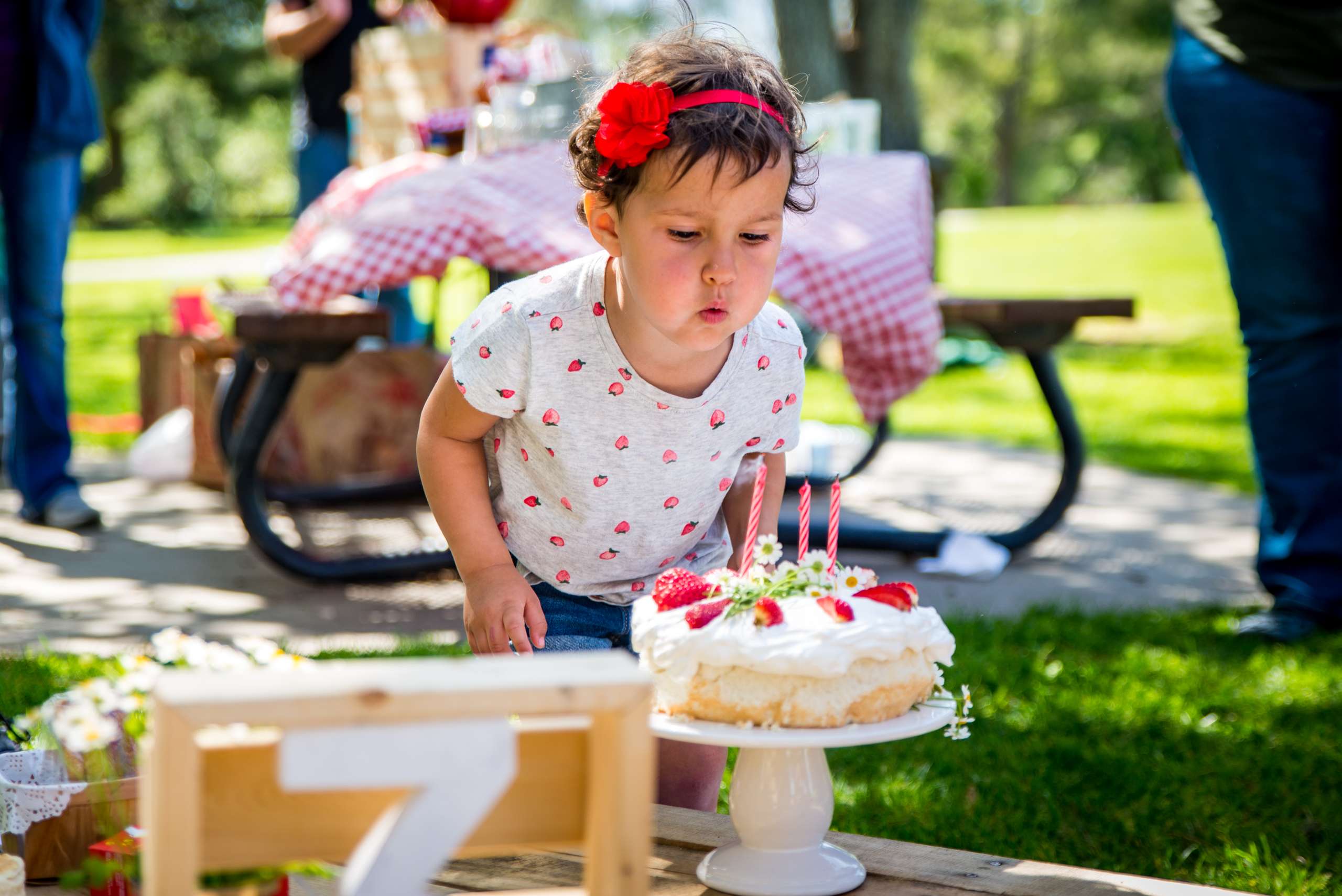 Parties, Concerts & Personal Events