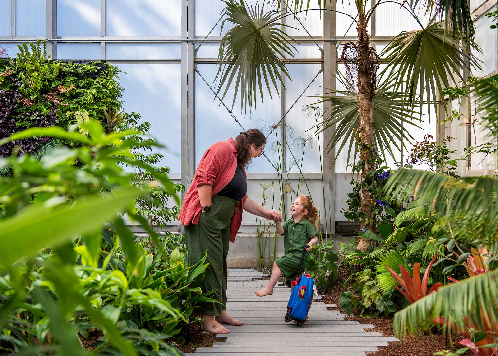 2024: The Year Of Going