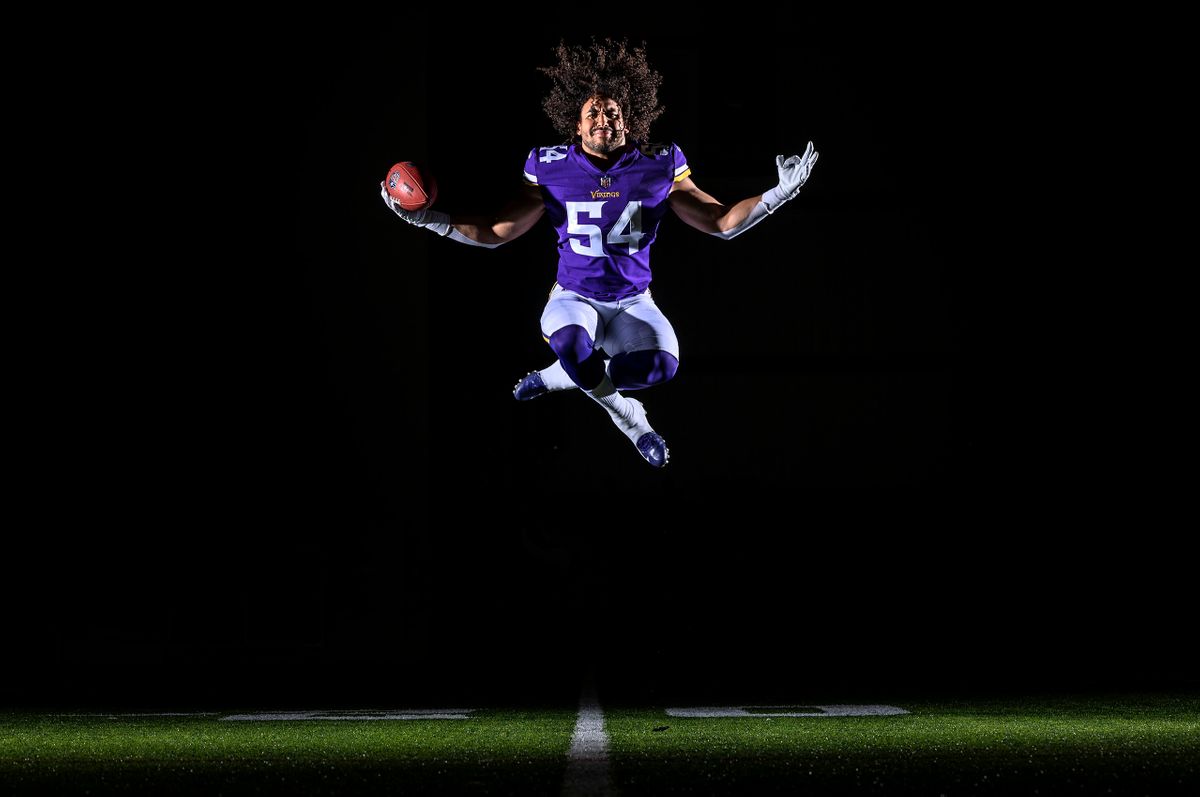Eric Kendricks 