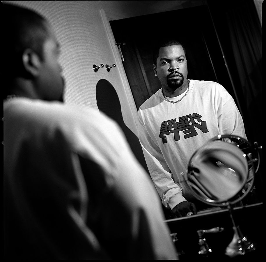 Ice Cube