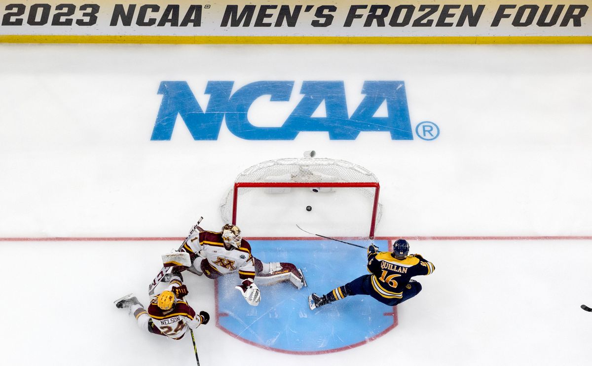 Frozen Four