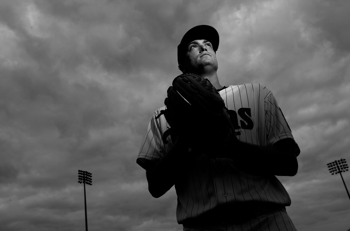 Kyle Gibson - Minnesota Twins