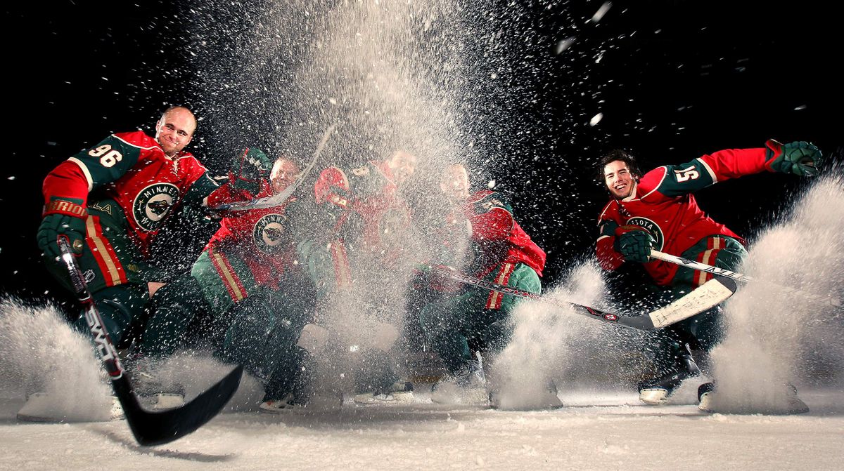 Minnesota Wild 