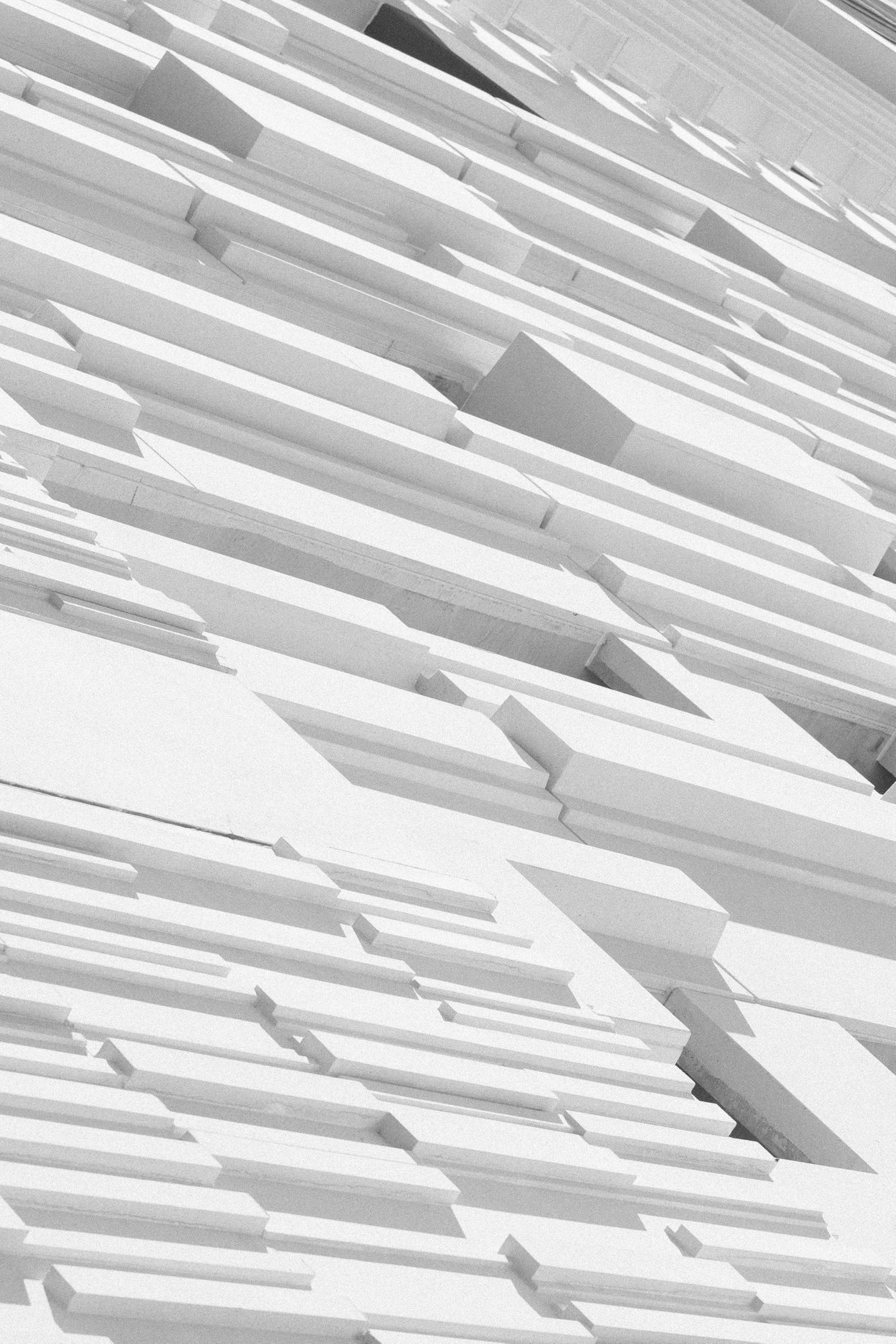 Precast facade