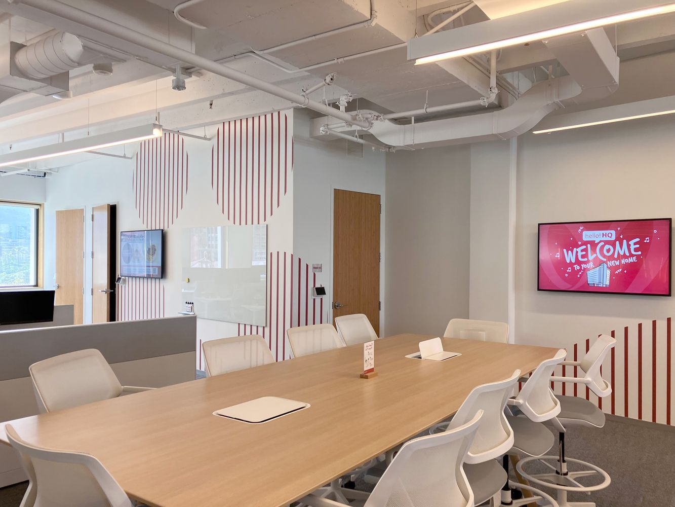 HSFCU Amenities