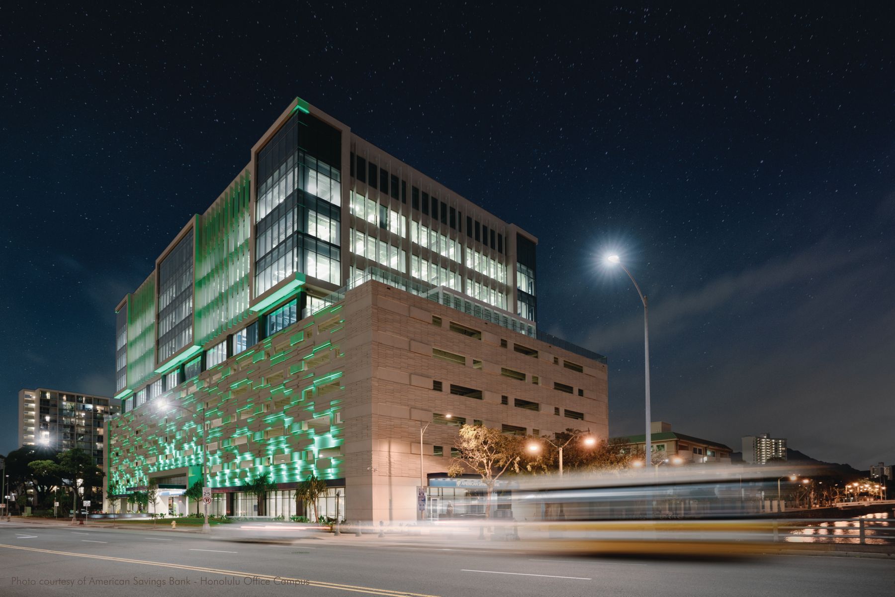 ASB Campus