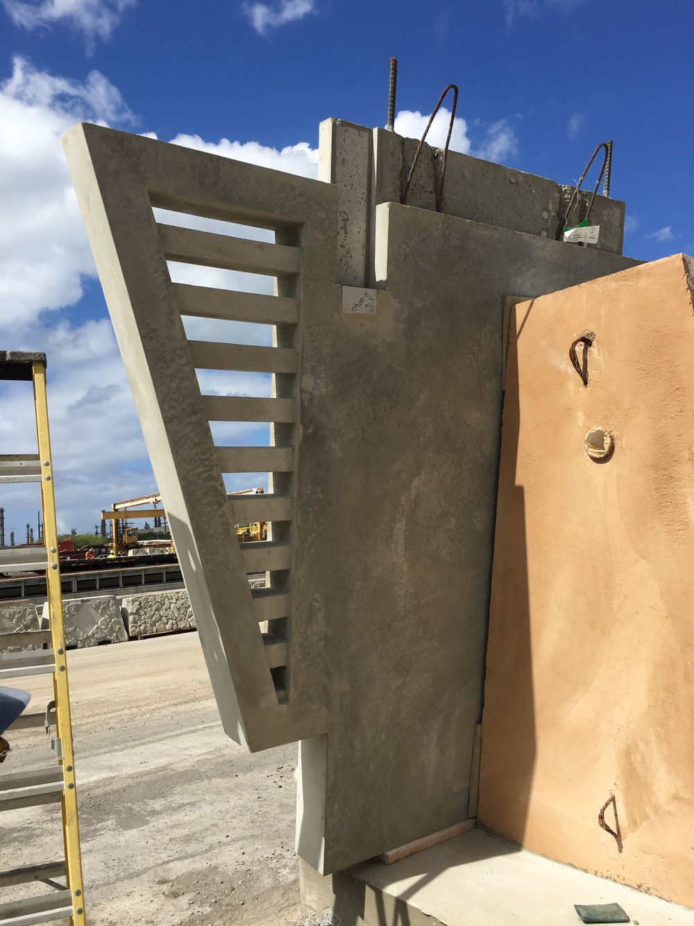Precast 