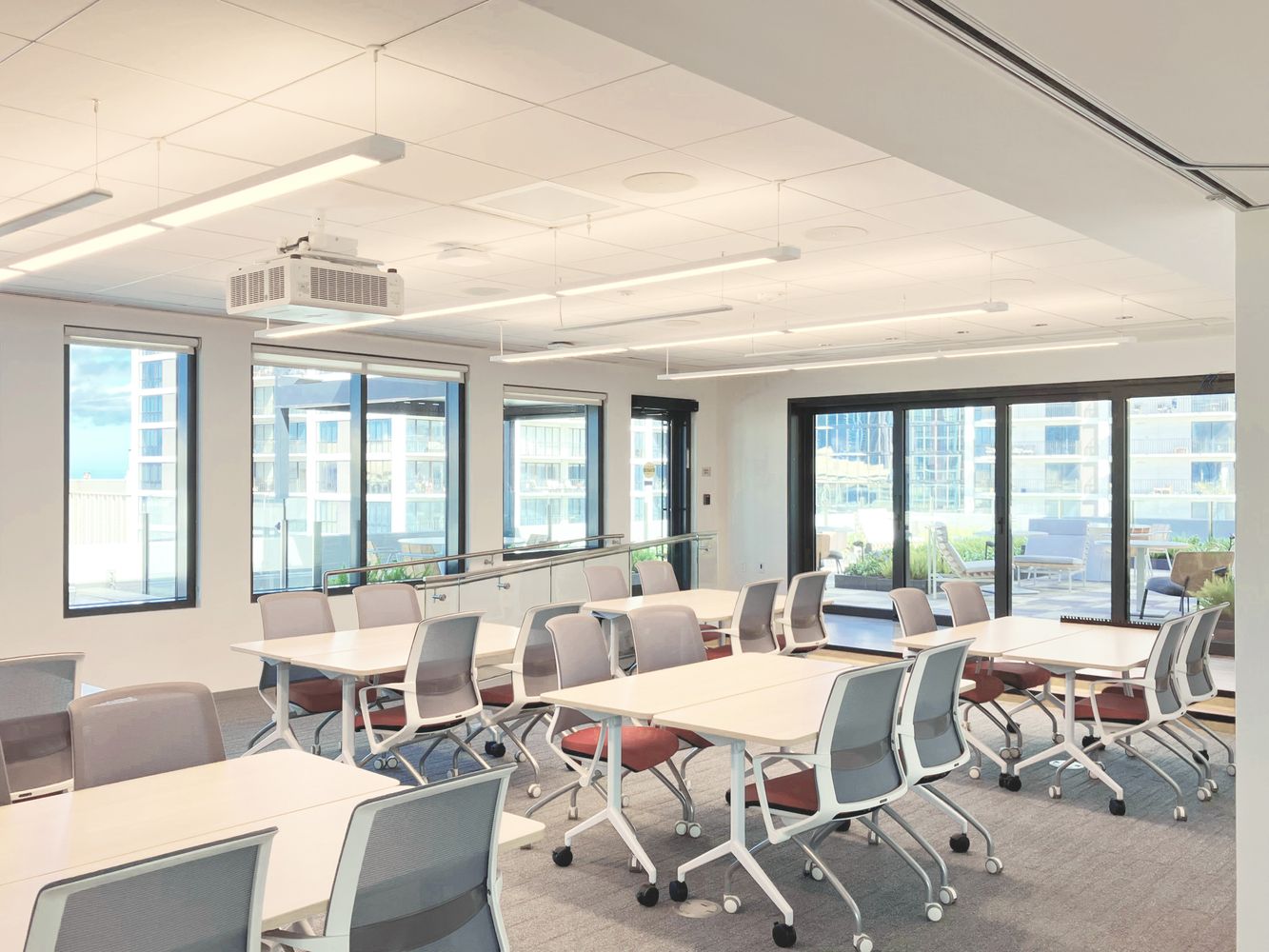 HSFCU Amenities