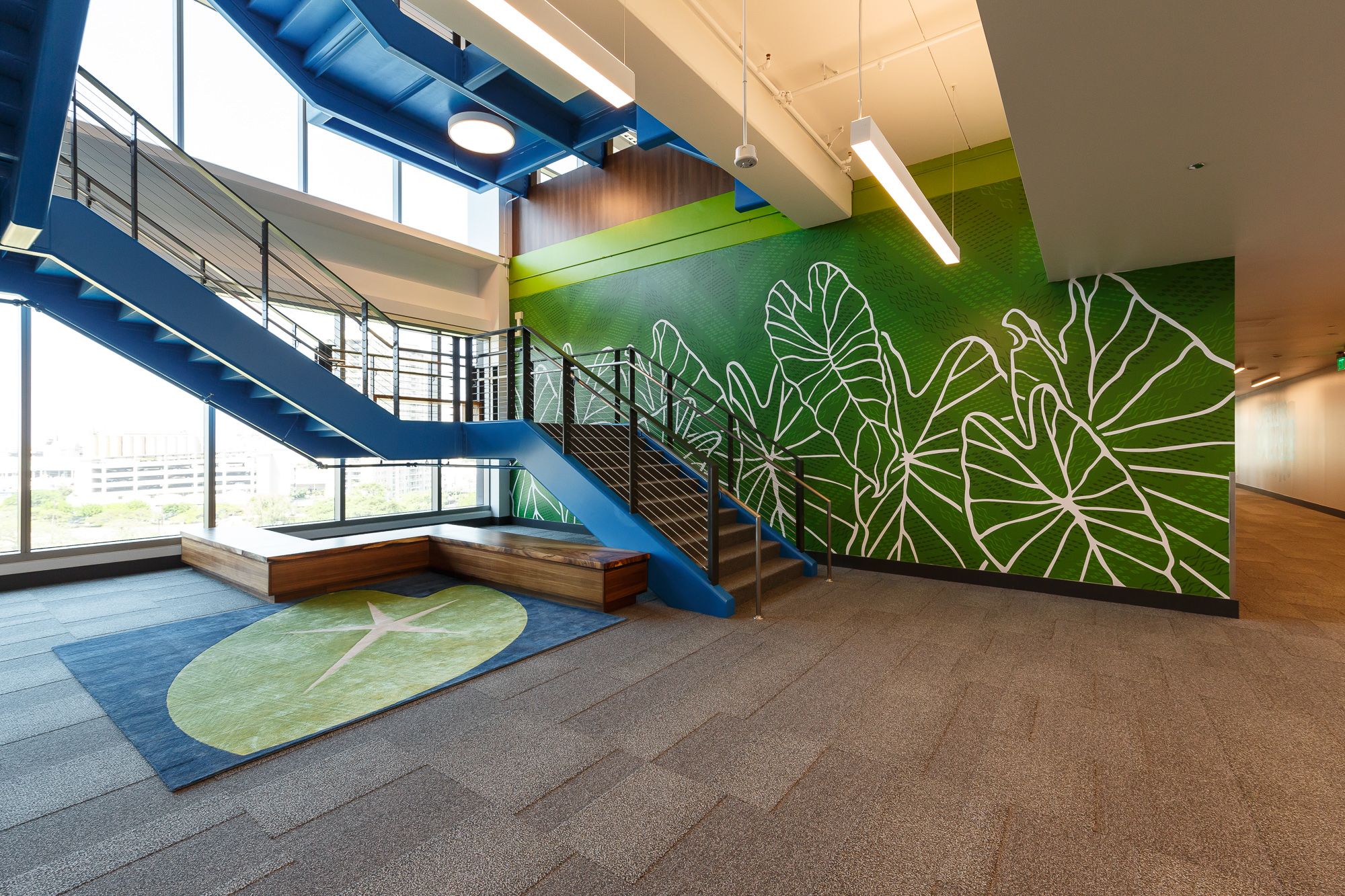 ASB Campus