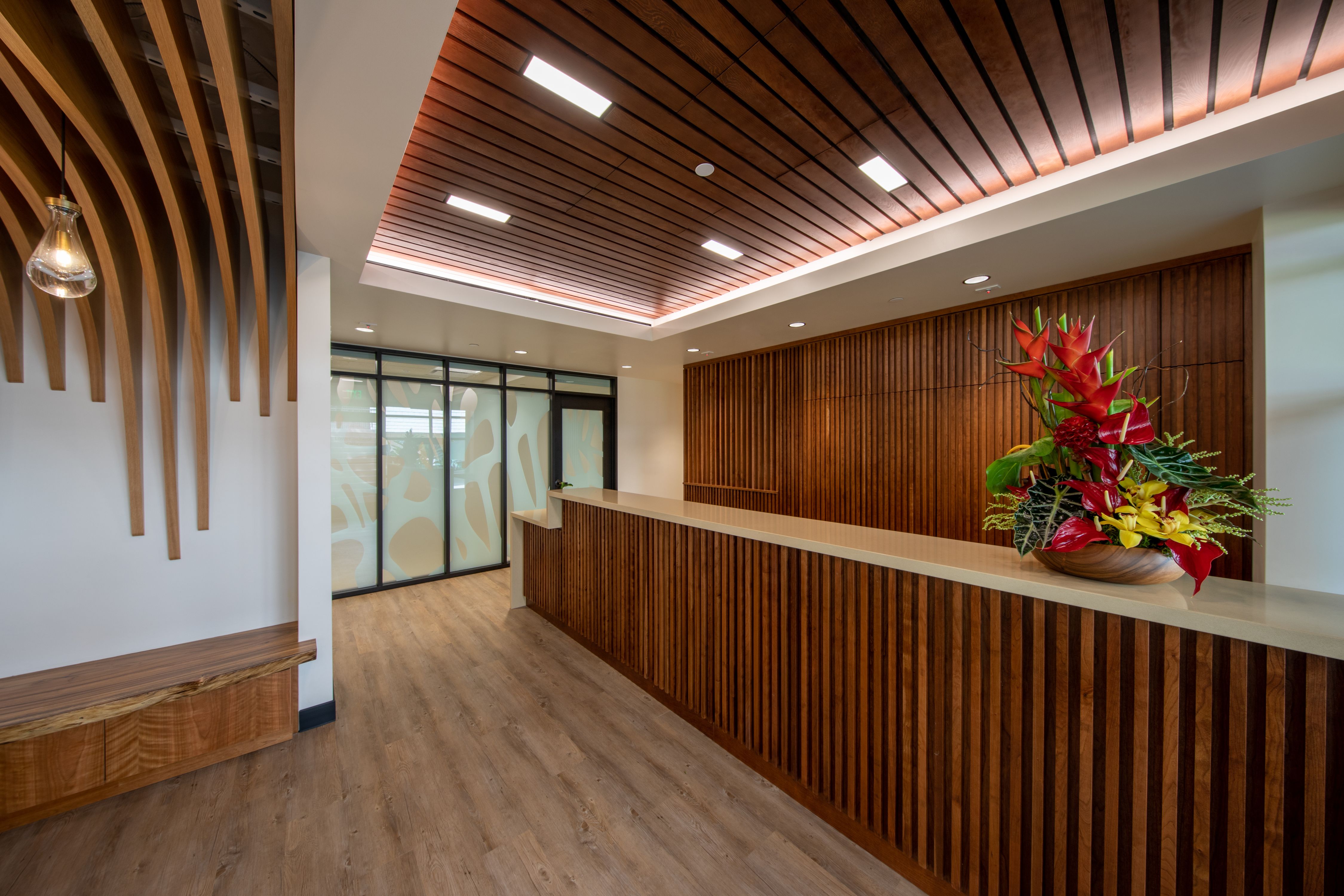 'Iolani Lower School Expansion