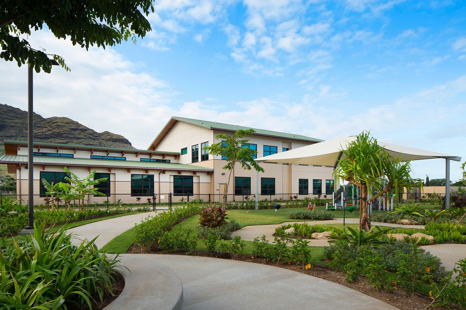 Ma‘ili Learning Center