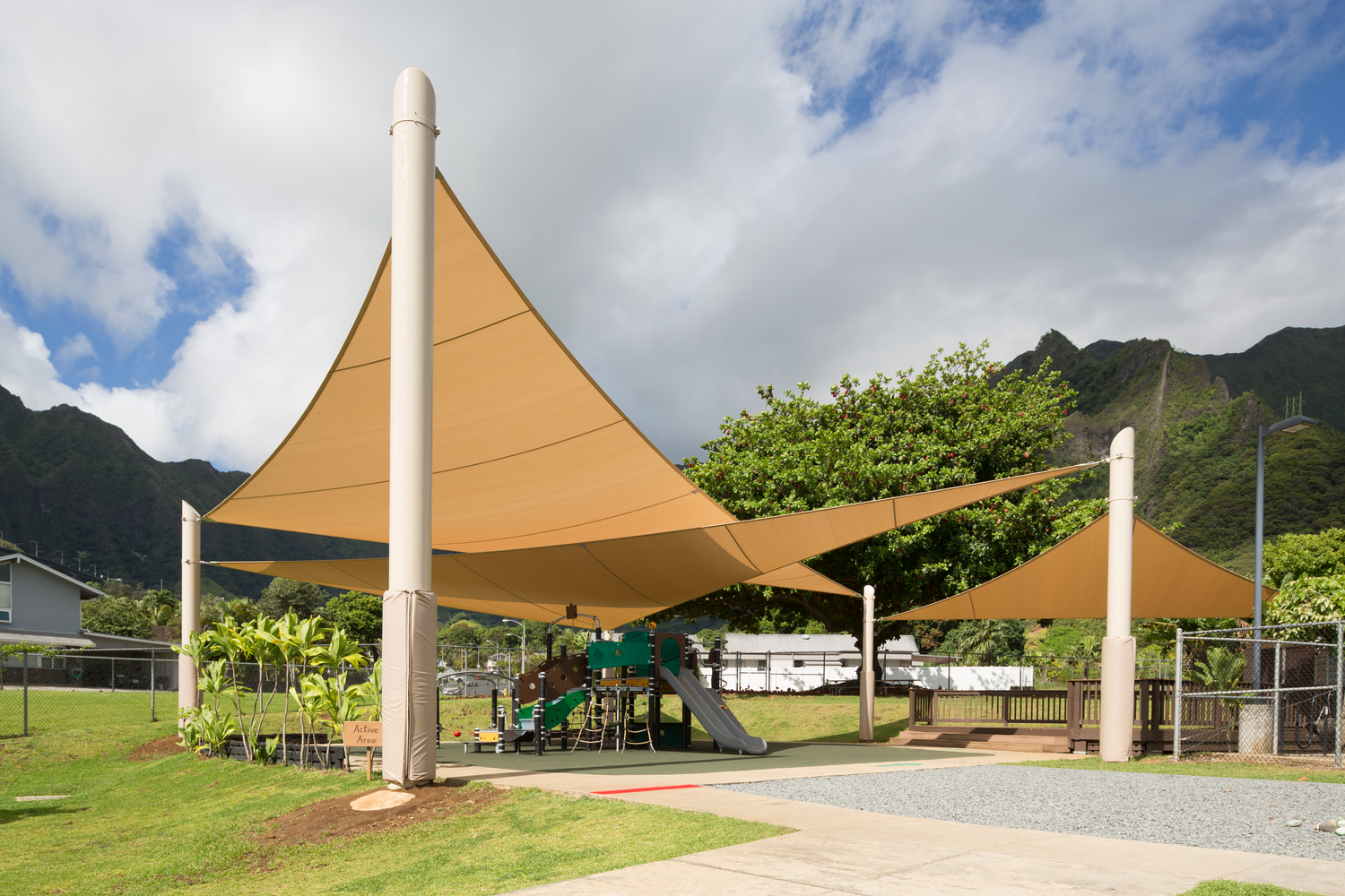 KS Preschool in He'eia