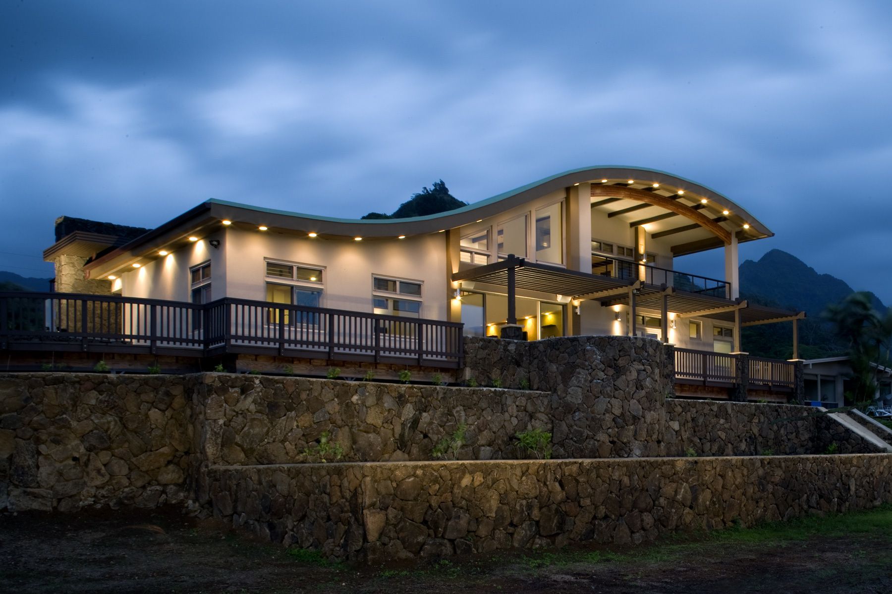 Custom Residential