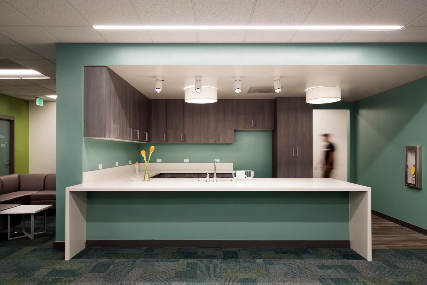 HPU - Aloha Tower Marketplace Dormitory Retrofit