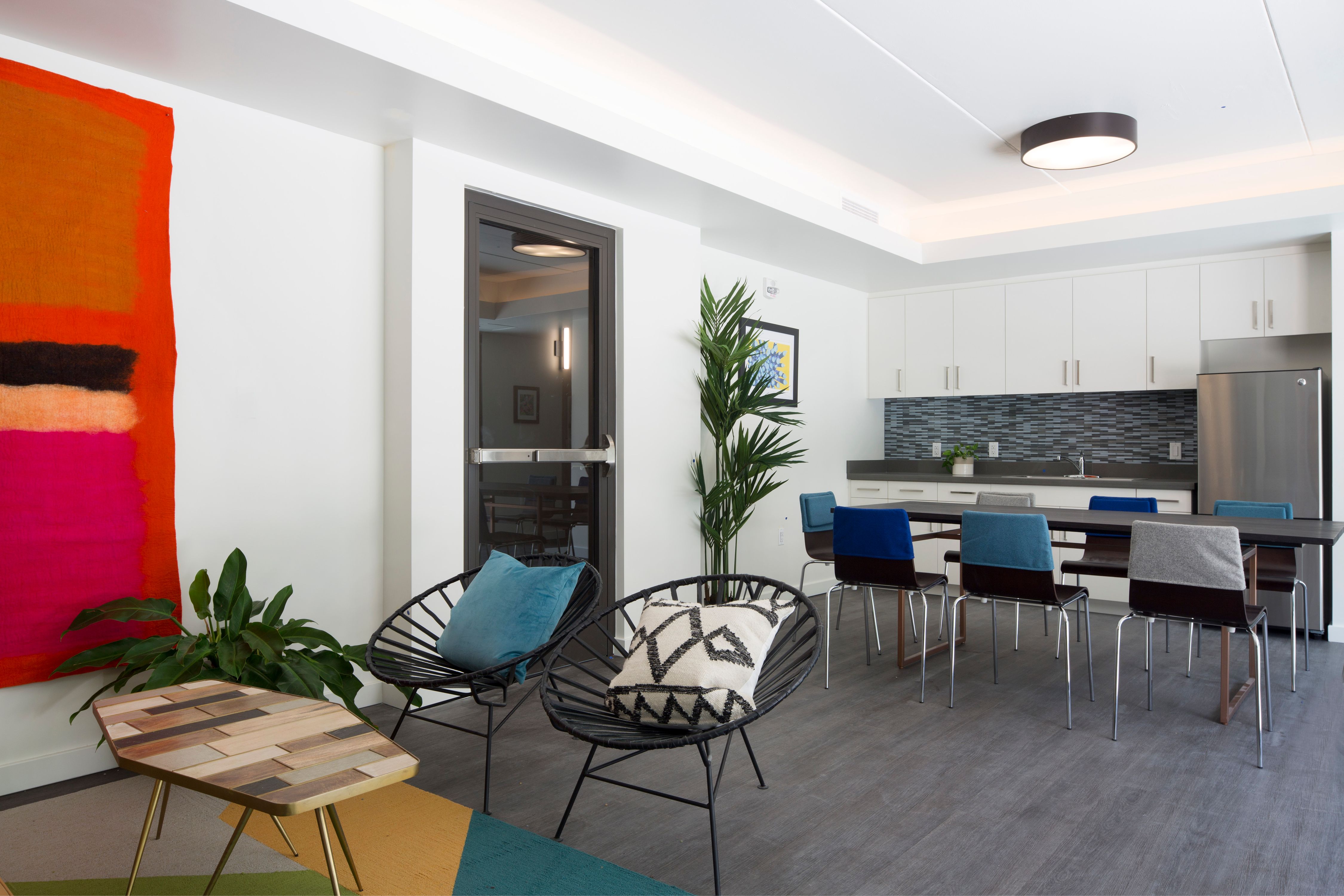 Keauhou Lane Mixed Use