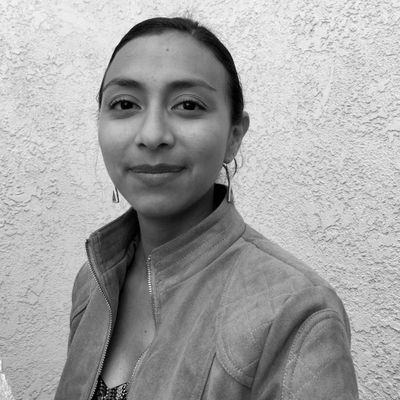 Designer, Los Angeles Maria Quintero