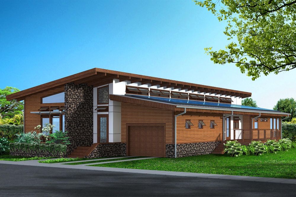Ekolu Green Home
