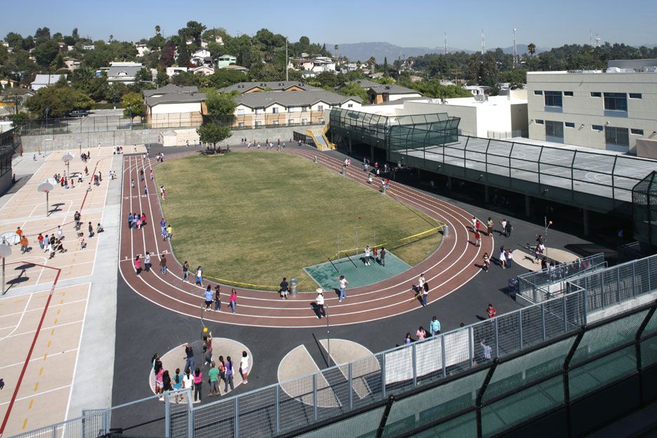 Anton Elementary