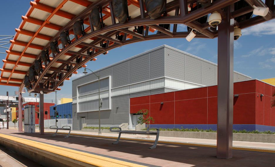 Mendez Learning Center