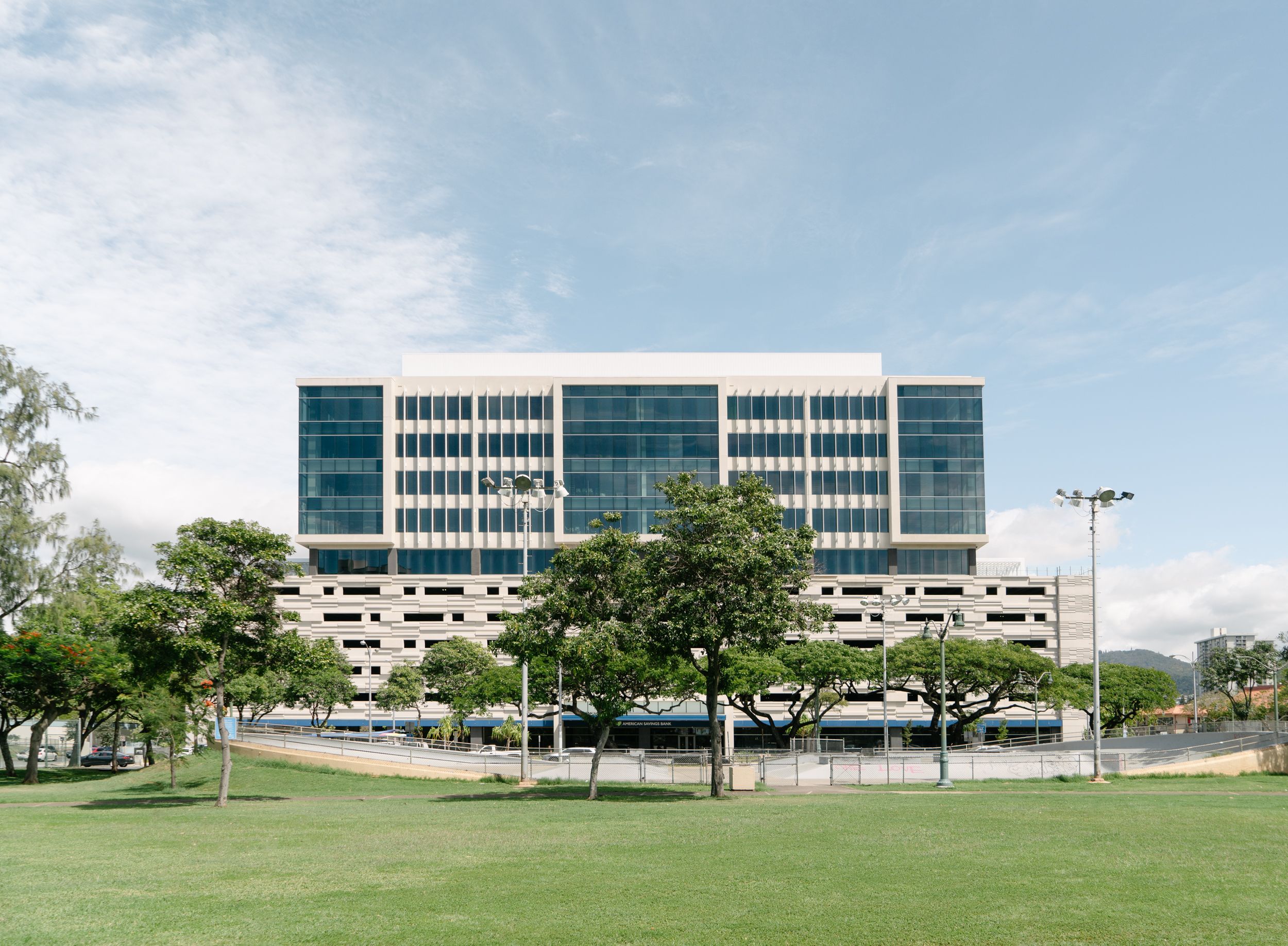 ASB Campus