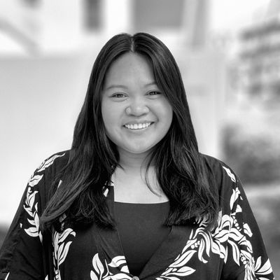 Designer, Honolulu Katelen Orquia