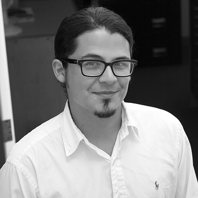 Marketing, Los Angeles Alex Villalobos