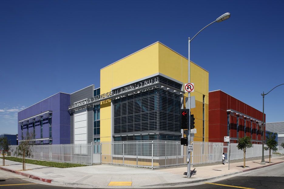 Mendez Learning Center