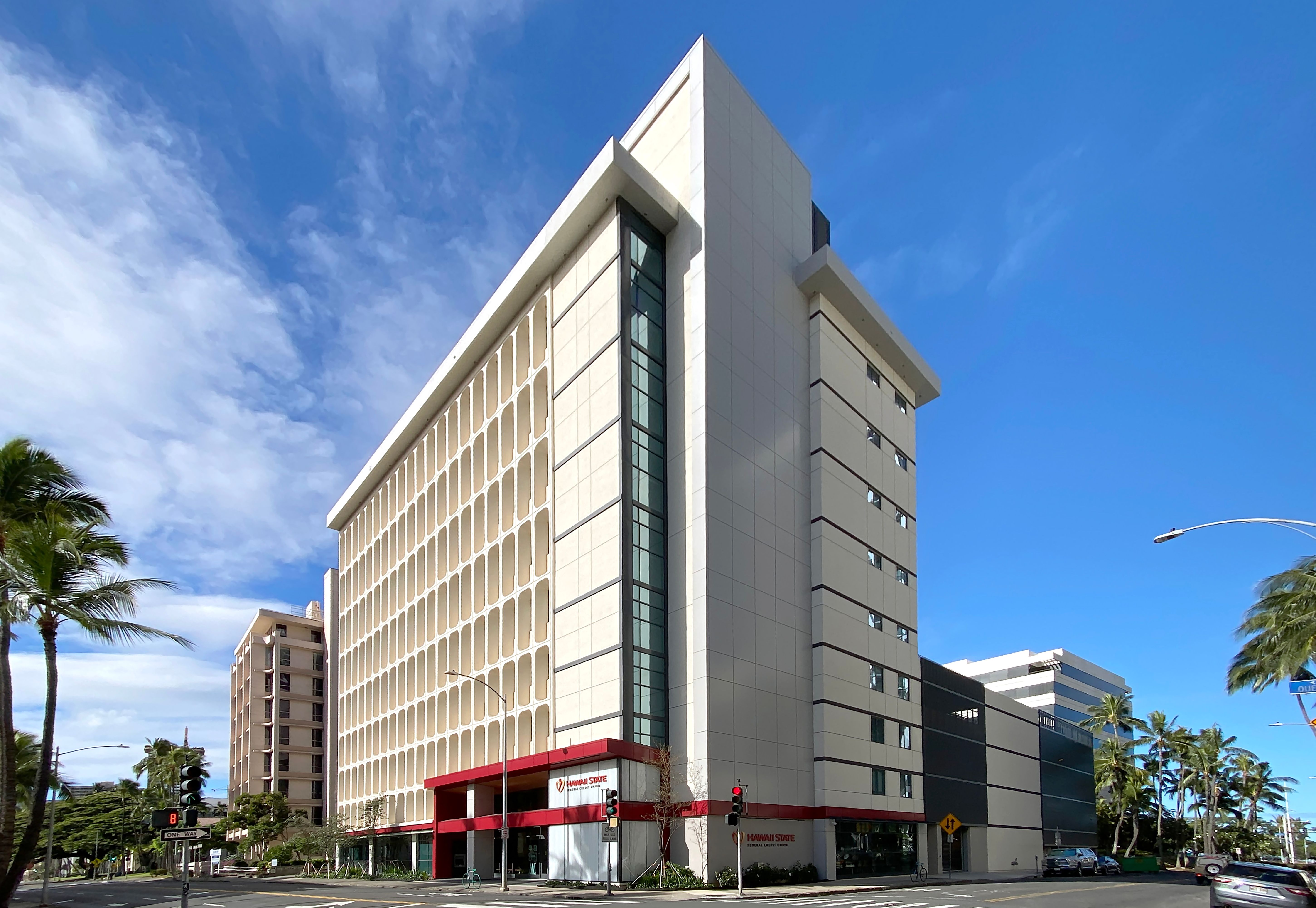 HSFCU