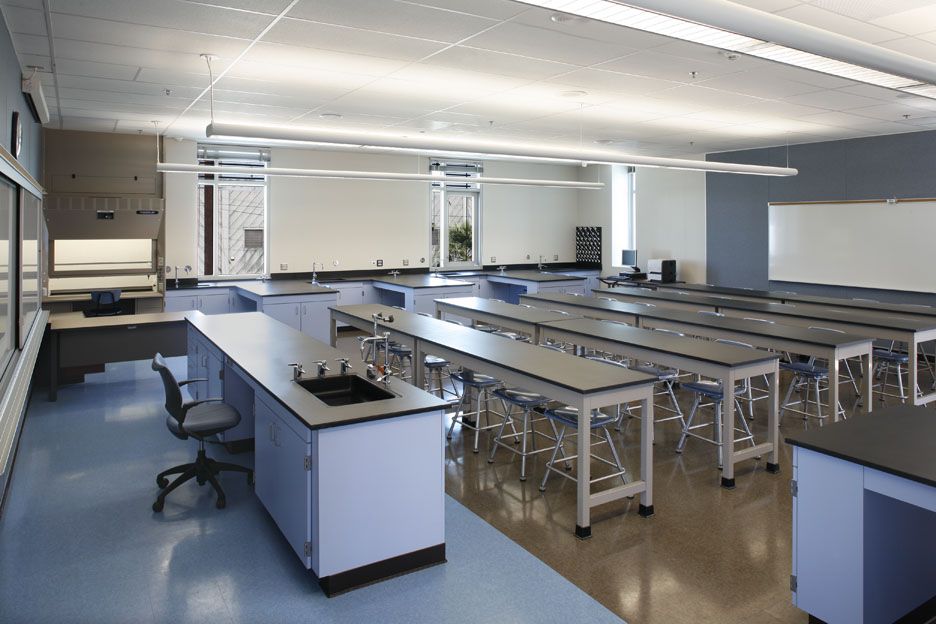 Mendez Learning Center