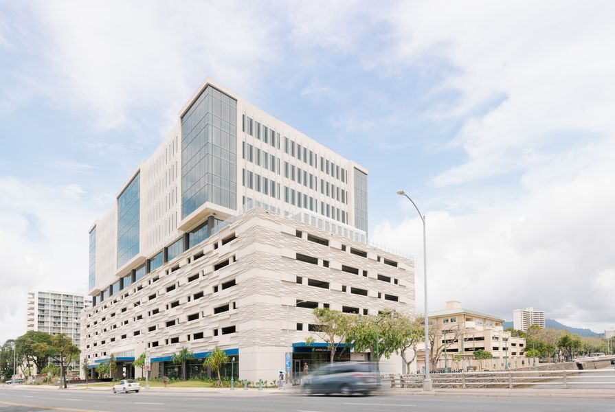 Experience with Honolulu