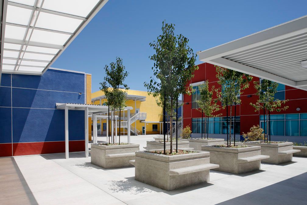 Mendez Learning Center