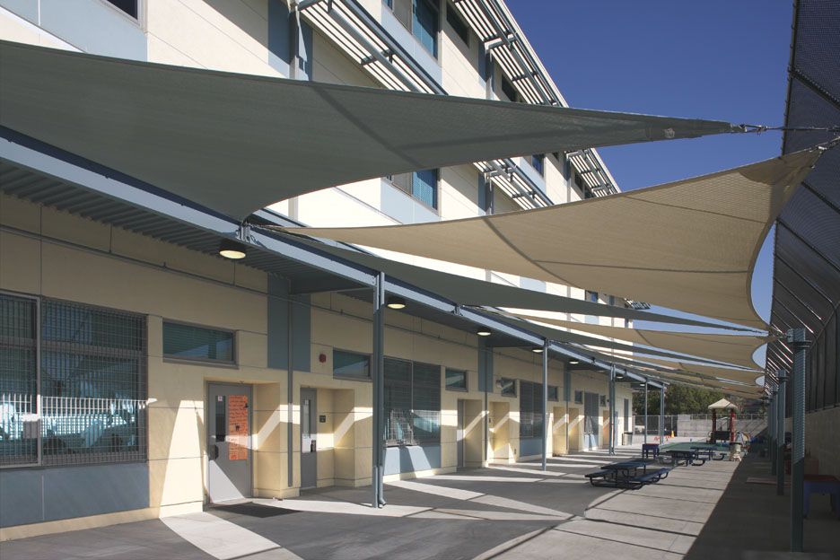 Anton Elementary