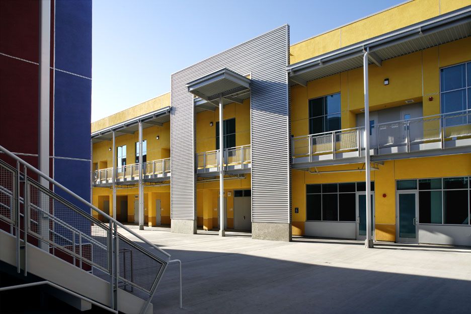 Mendez Learning Center