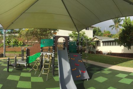 KS Preschool in Kahuku