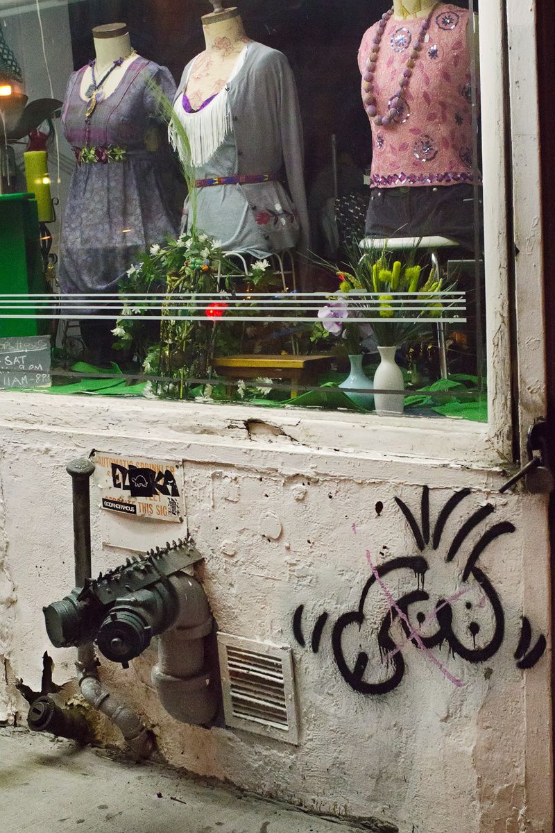 Street Photography, 2012.