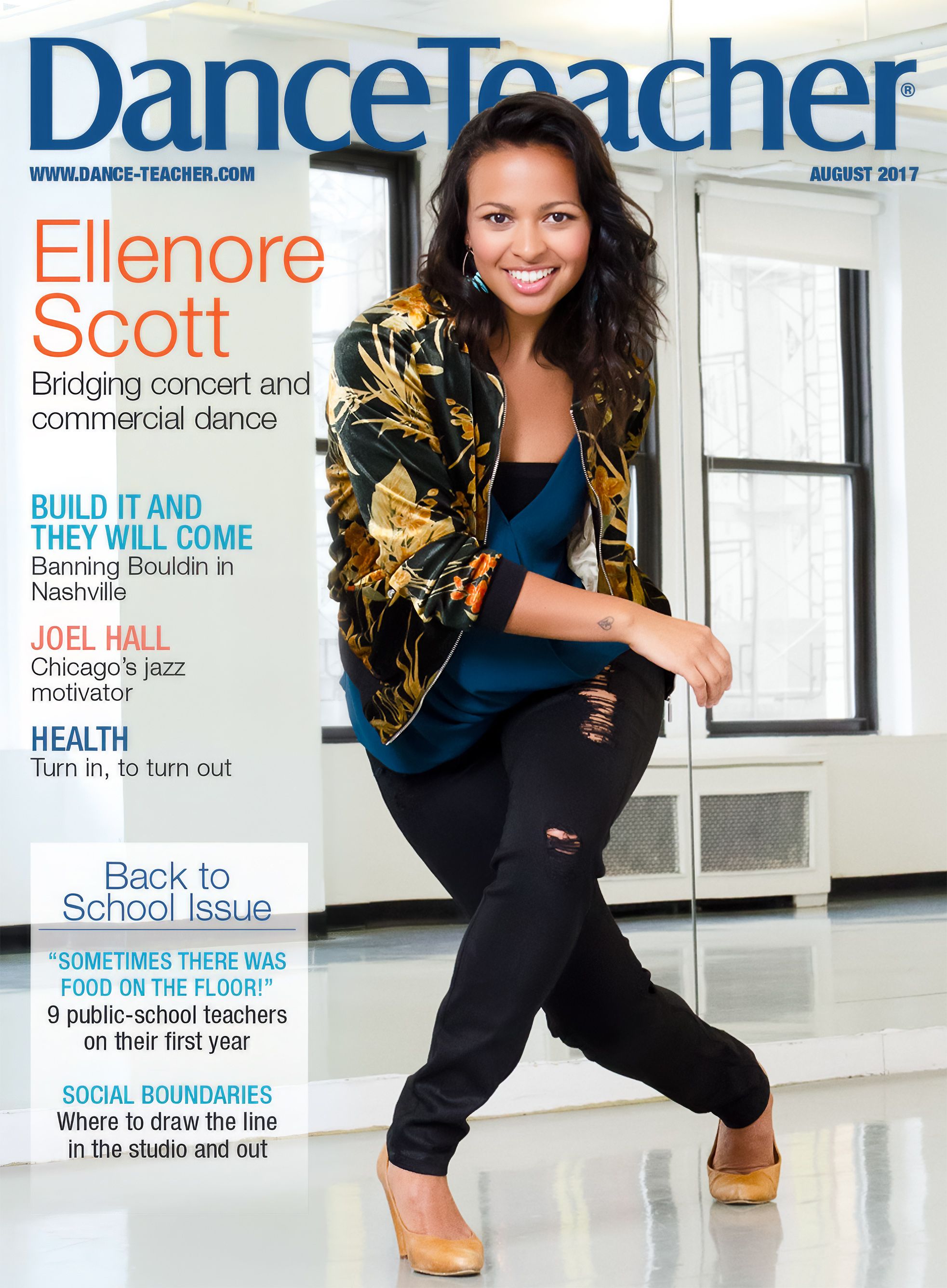 editorial/ advertising