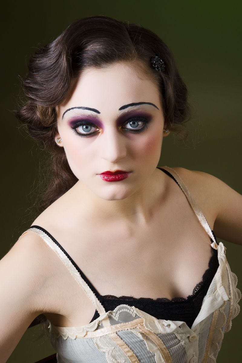 beauty/ ny fashion week