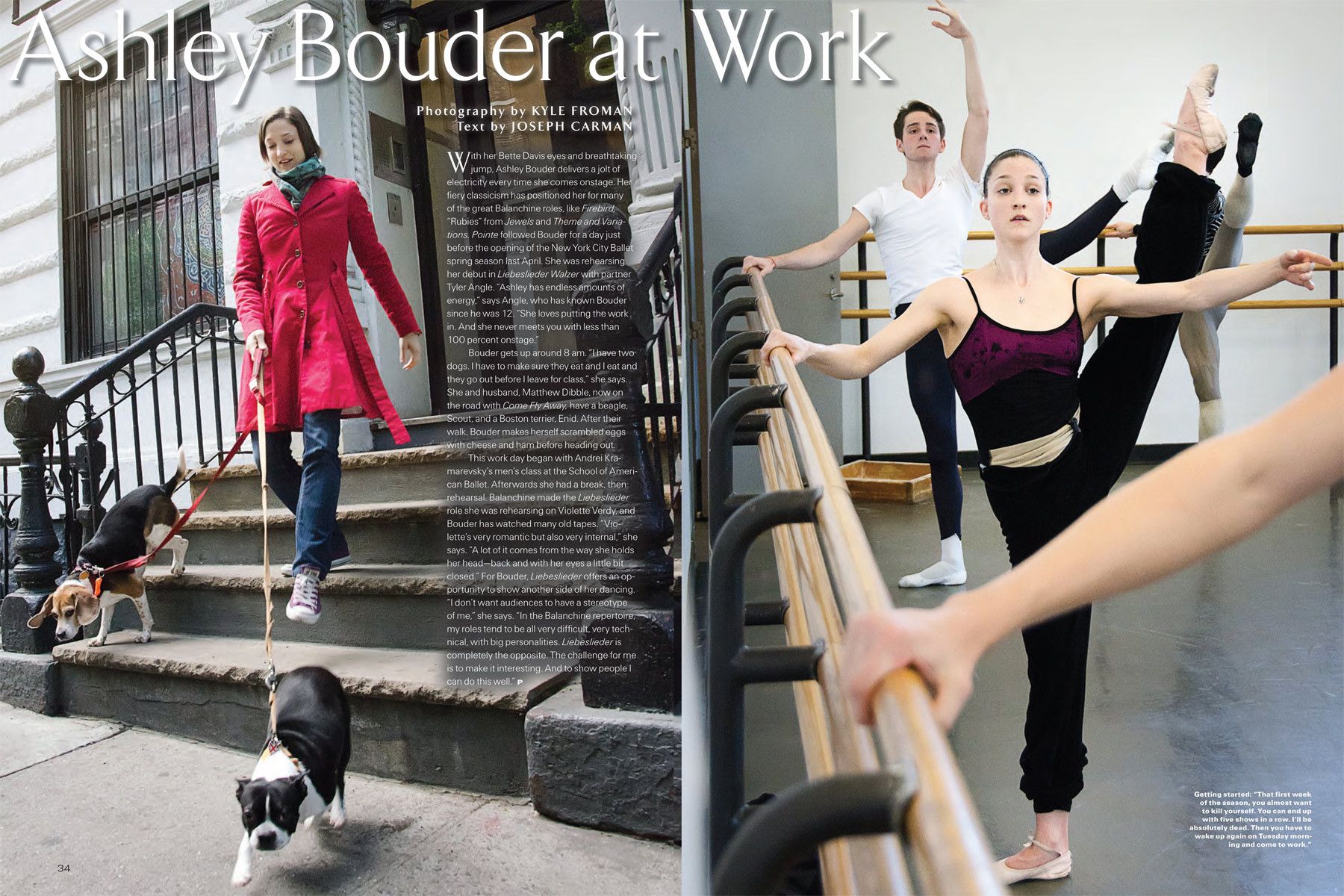 editorial/ advertising