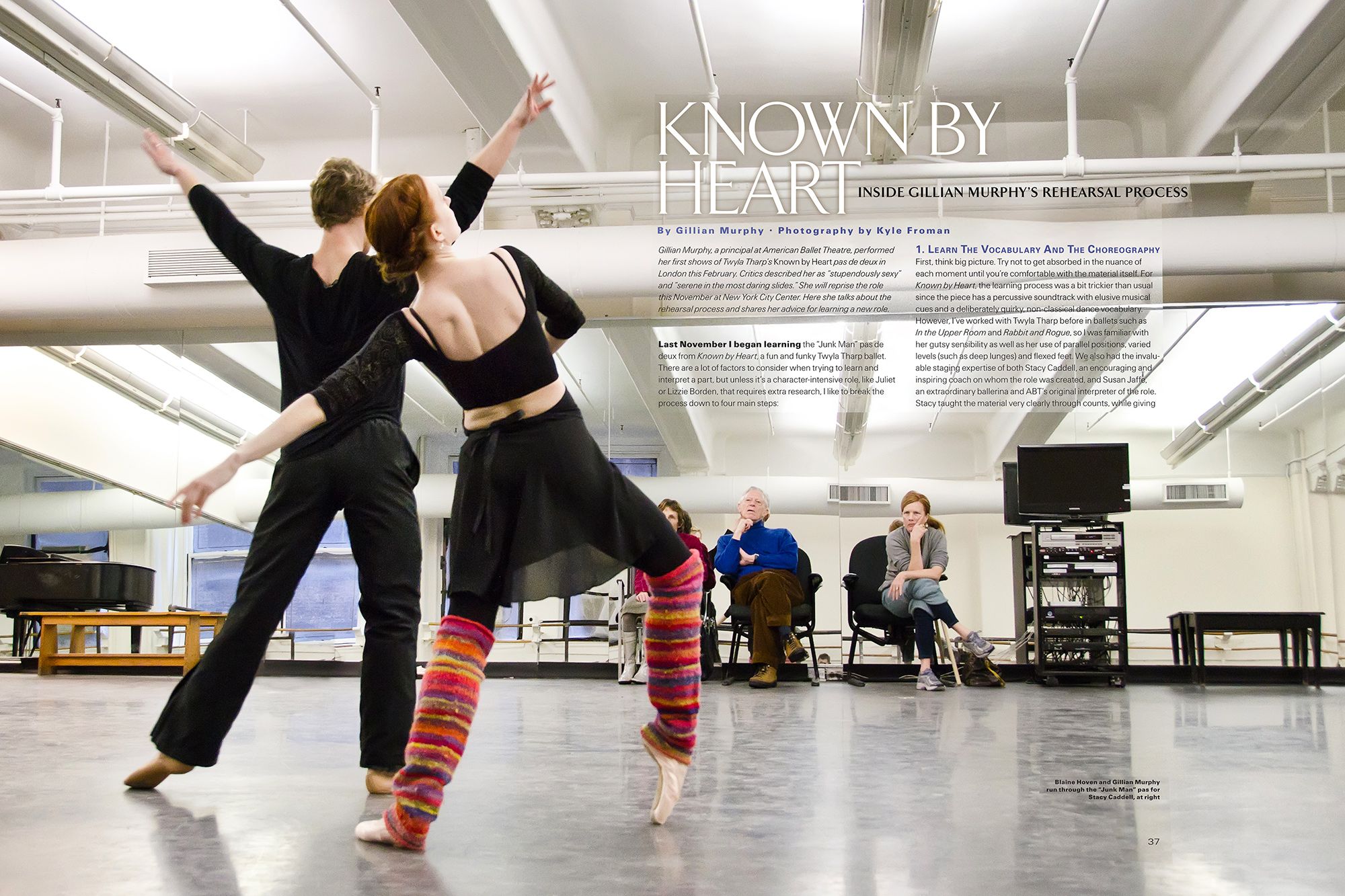 editorial/ advertising