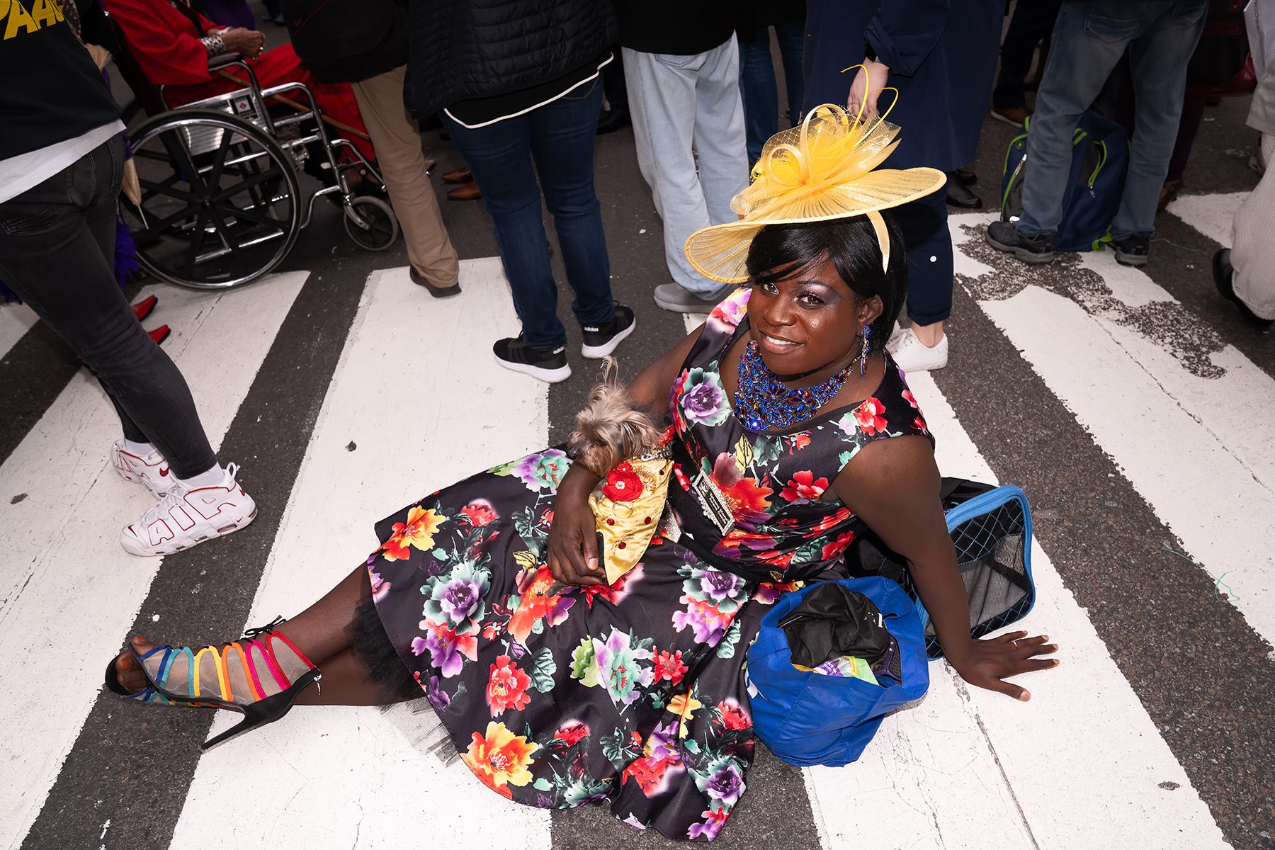 Street photography, 2019.