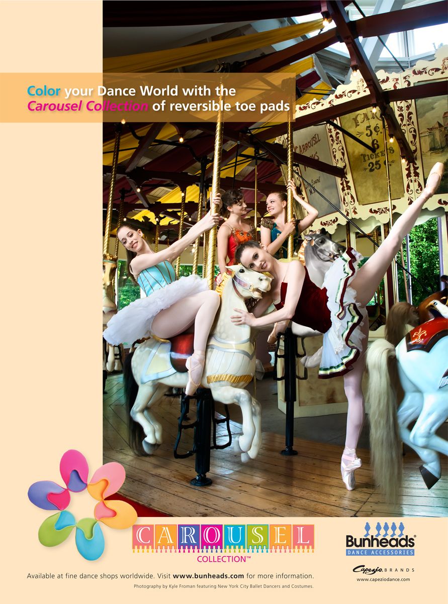 editorial/ advertising