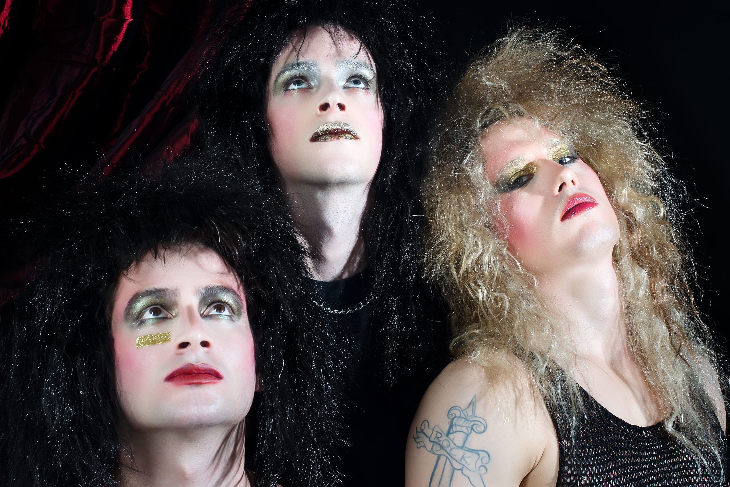 beauty/ ny fashion week