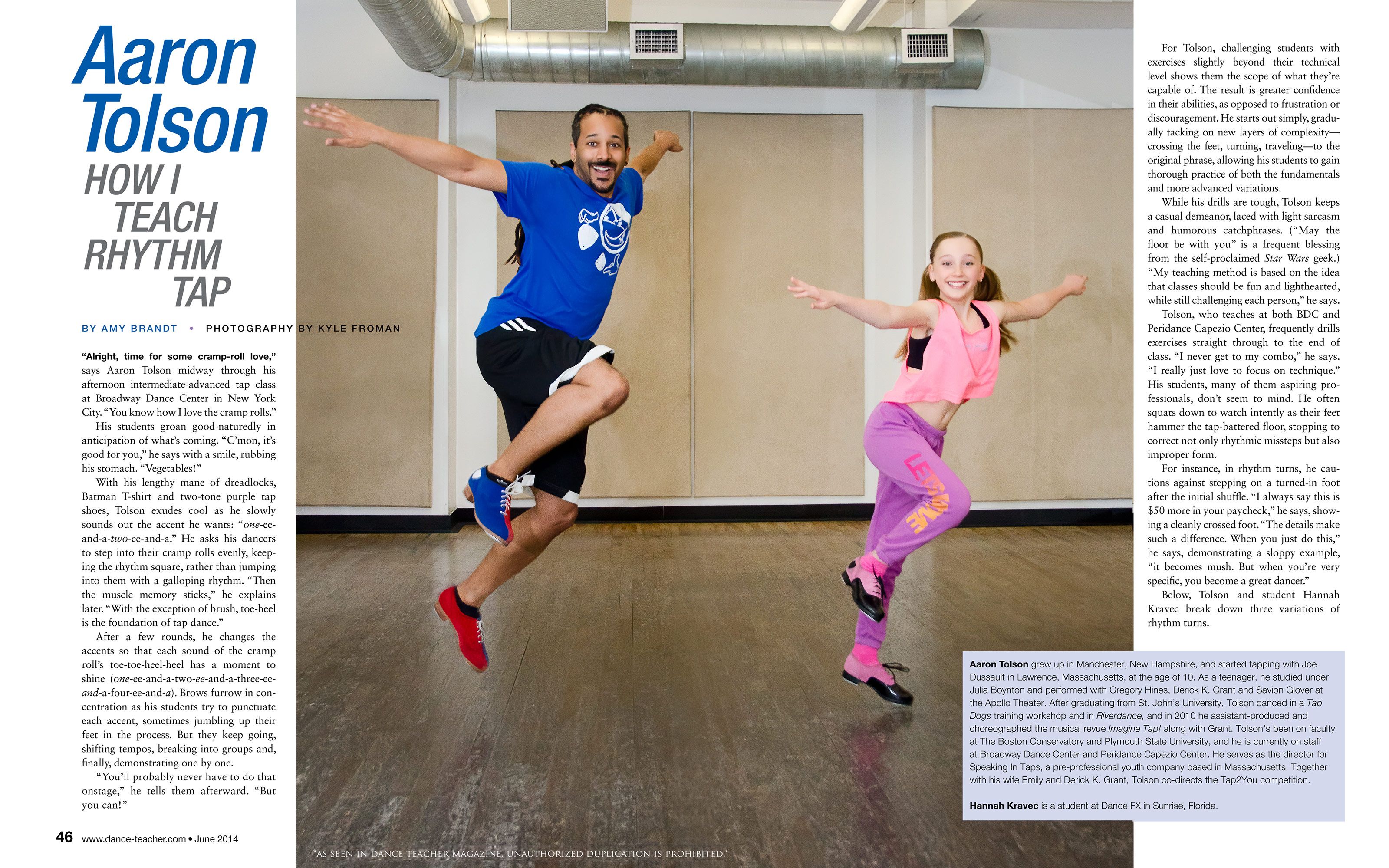 editorial/ advertising