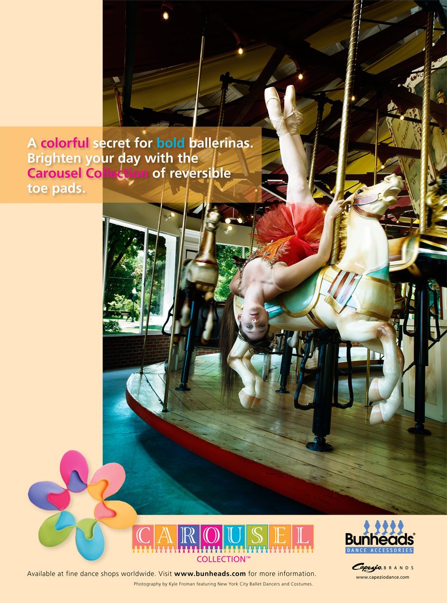 editorial/ advertising