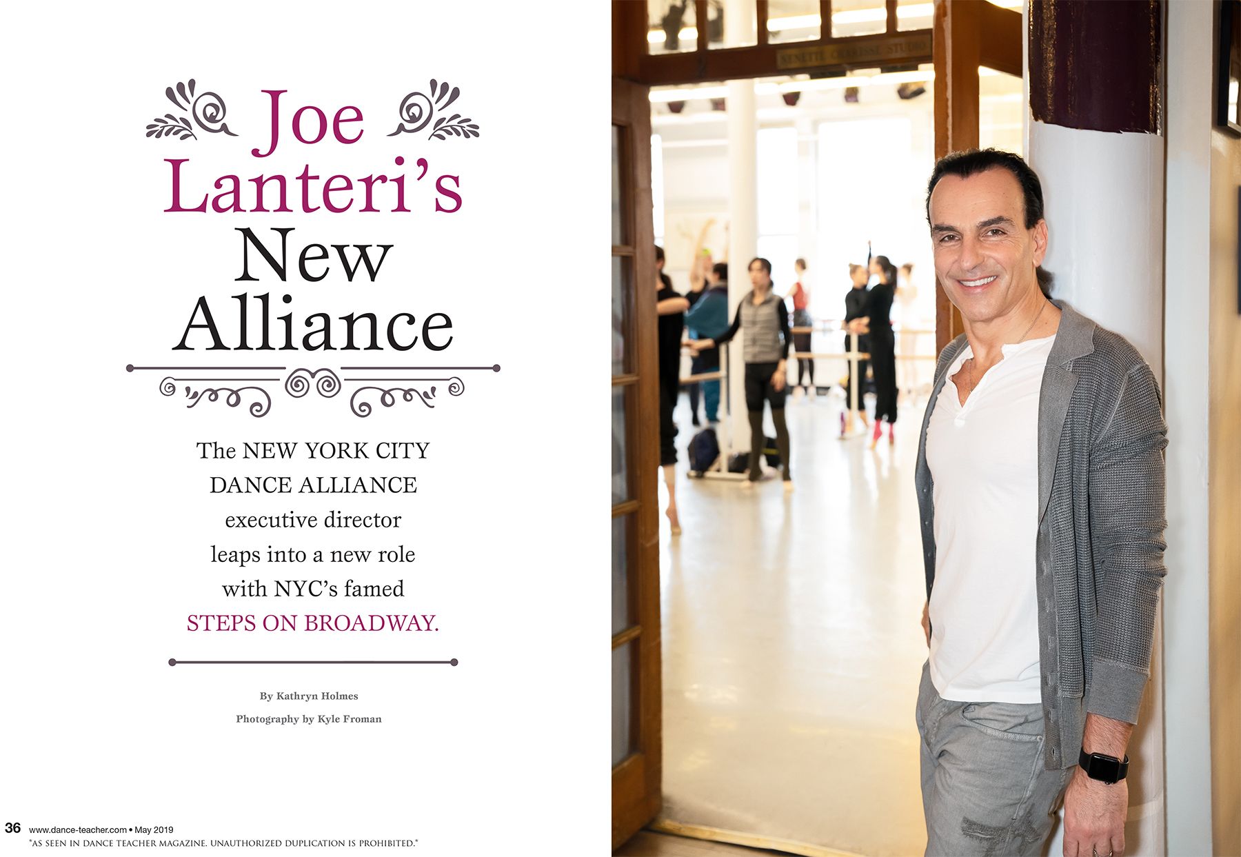 editorial/ advertising