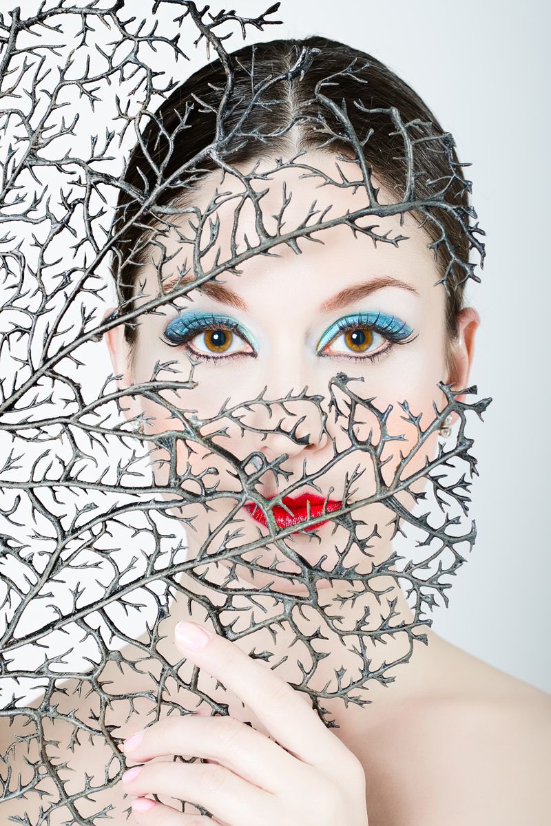 beauty/ ny fashion week